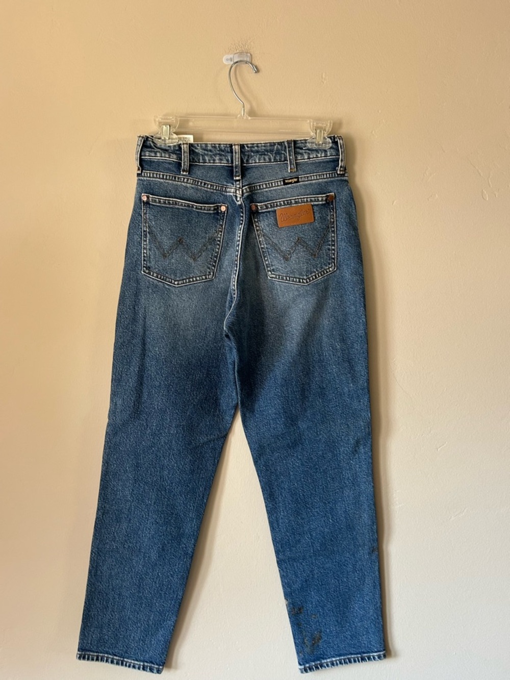 Wrangler Mom Jeans